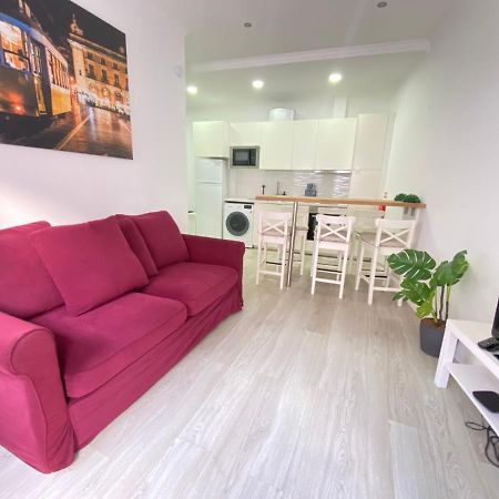 Gama Apartment Setúbal Extérieur photo