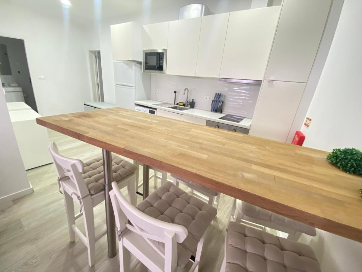 Gama Apartment Setúbal Extérieur photo