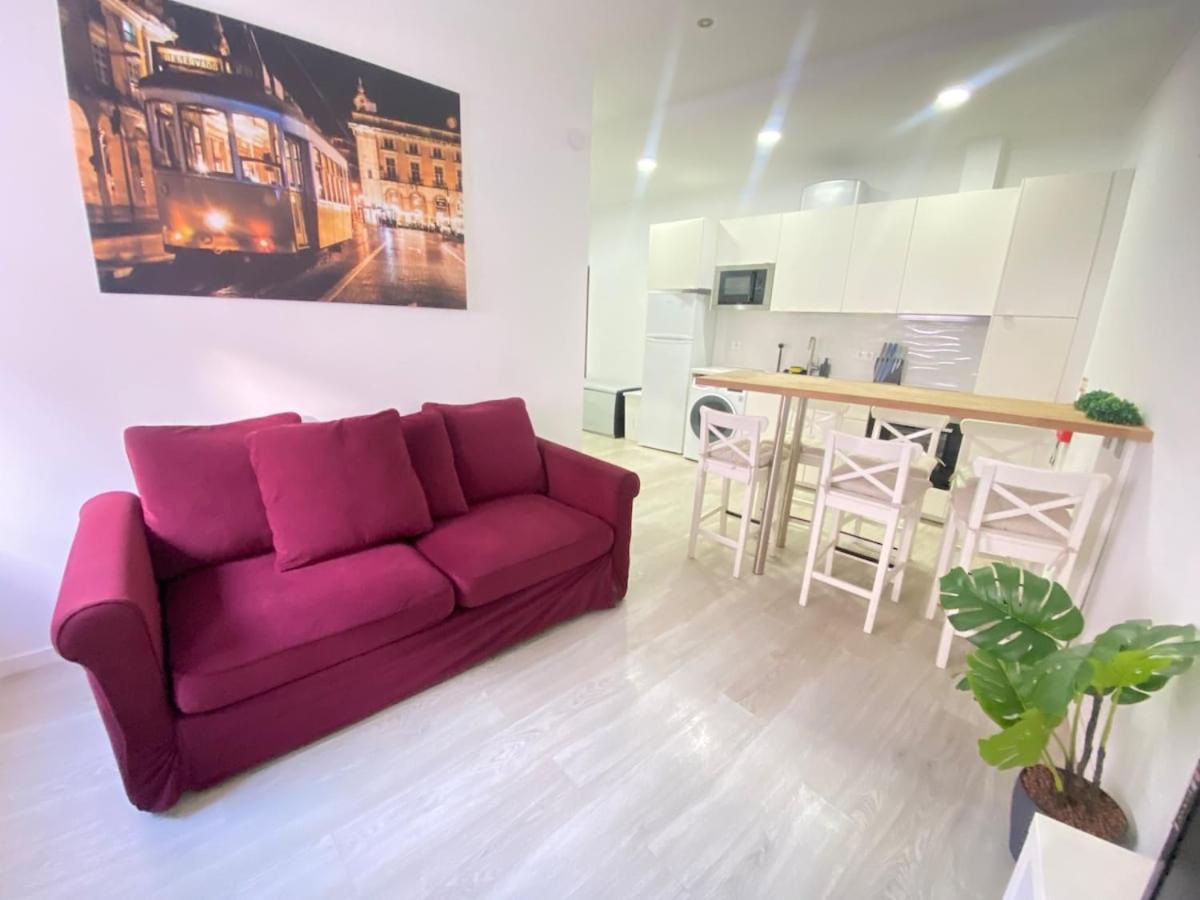 Gama Apartment Setúbal Extérieur photo